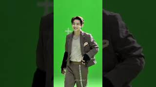 Романтик видео для хорошего вечера.Наша медовая сладкая Вишенка... #taehyung #bts   #army