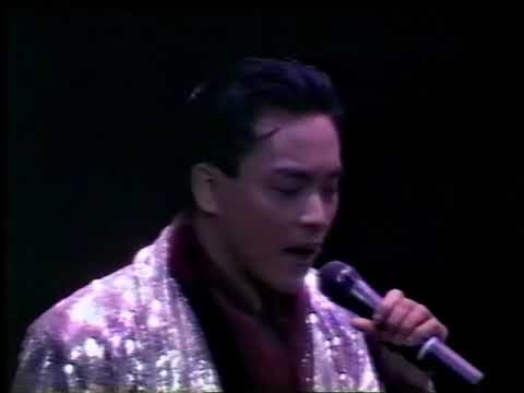 由零開始 張國榮