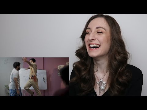 If Bollywood and Hollywood Were Roommates | Ft. Akash Deep Arora | Being Indian | REACTION