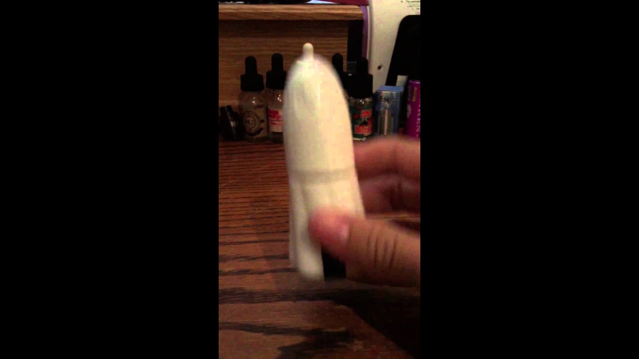 Gost vape juice review