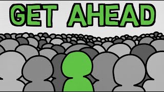 Getting Ahead of 99% of People Is Actually Pretty Easy by Better Than Yesterday 201,428 views 5 months ago 11 minutes, 19 seconds