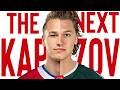The Demidov Effect Montreal S Future Superstar The Demidov Effect Montreal S Future Superstar