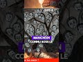 L'arbre maudit : réalité vs imagination