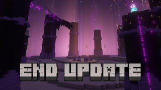 Devlog#7 | End Update???