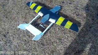 2017 0323 Demise of the Cessna Twin Motor
