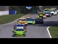 2020 VP Racing Stay Frosty Coolants 240 At Michelin Raceway Road Atlanta