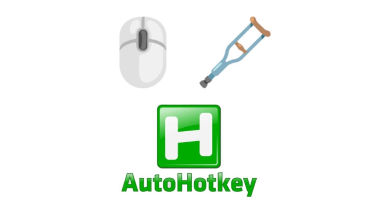 Steam Community :: Guide :: mouse auto clicker SMAC - how to AFK auto  mouse click (Windows OS only. written in AutoHotKey)