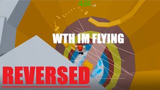 Tower of Hell but its reversed + reversed audio (Roblox)
uhh so I created a monstrosity, aka me beating a tower in tower of hell but reversed.. yeah...
Music used: Reversed version of Heroes Tonight Tower of Hell but its reversed + reversed audio (Roblox)