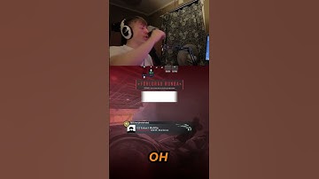 My IQ PEAKED for 11 Seconds on Nuke 💀