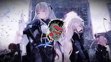 Tribal Trap Custom Visualizer