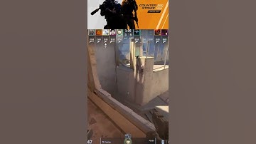 cs2- Quadkill #cs2 #csgo #counterstrike #xantarespeek #xantares #s1mple #woxic #imorr #calyx