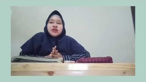 Micro Teaching "Report Text"