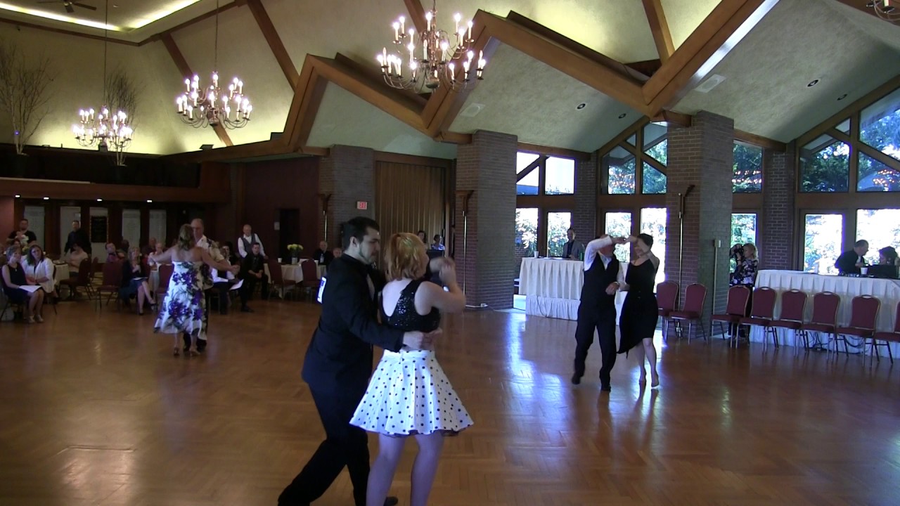 Spring 2017 Showcase - Heat 54 - Hustle