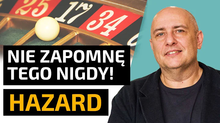 Why is GAMBLING ADDICTION so dangerous? | Mission Psychiatry #19