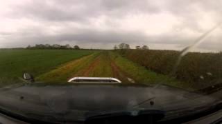 Tiffield Byway by BroadsideWho 77 views 12 years ago 11 minutes, 32 seconds