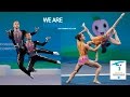 HIGHLIGHTS - 2016 Acrobatic Worlds, Putian (CHN) – Men's and Women's Pairs - We are Gymnastics!