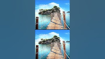 Quick Challenge! Can You Spot the Changes? #265