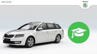 De Vakantiecheck Onderhoud Škoda - Vallei Auto Groep