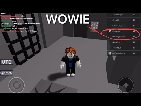 Roblox Untitled Door Game Stages 141 160 Walkthrough Meeting Evanbear1 And Mouseycherie Youtube - roblox untitled door game stages 1 100 walkthrough youtube