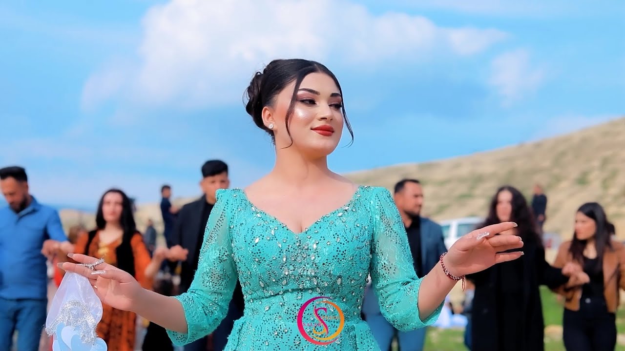 كاميران & جيلان (ج1) الفنان حسين شنكالي #سالار_فيديو_برودكشن  07503311055 ~ 07824908337