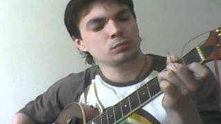 Lonely shepherd(mandolin, flute, guitar) - Одинокий пастух Lonely shepherd(mandolin, flute, guitar) - Одинокий пастух