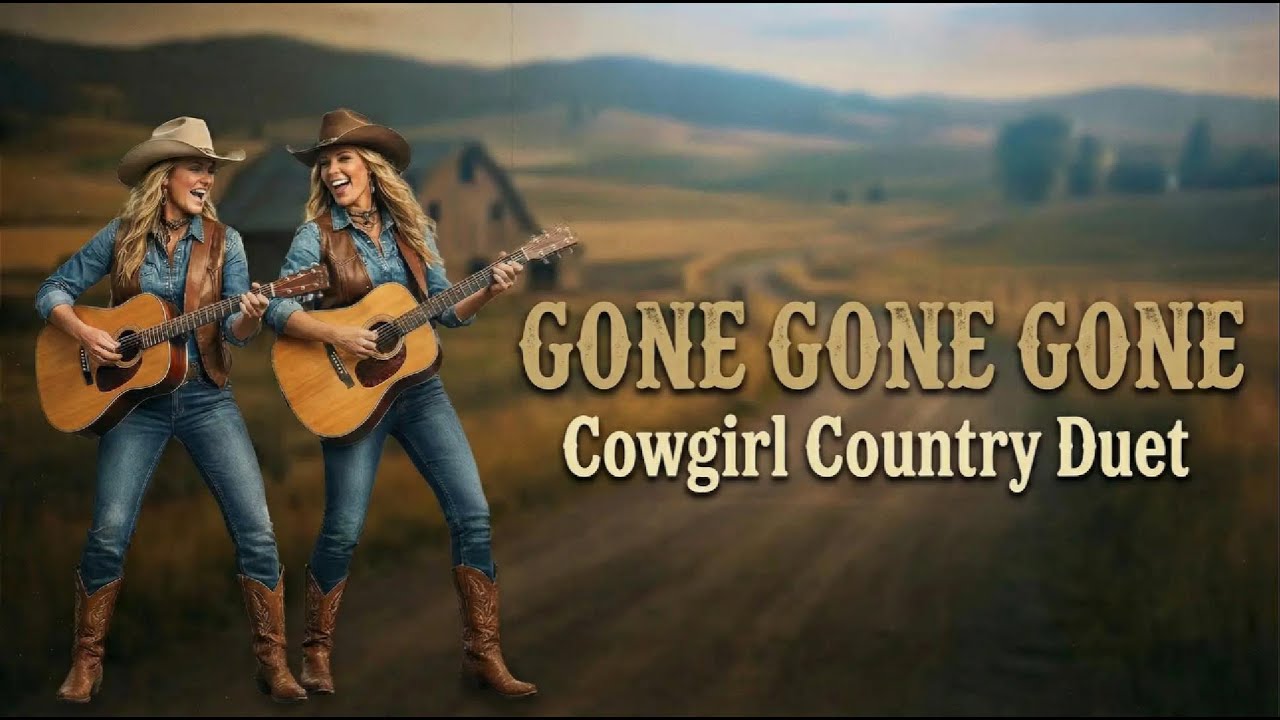 GONE GONE GONE II Tantowi Yahya II Cover