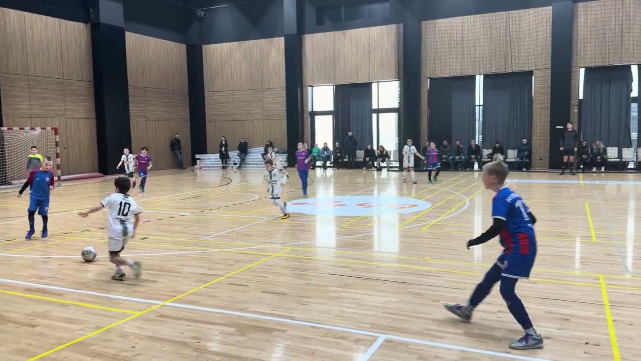 OFK MLADOST : UNIS 11:0 (Zimski kup šampiona)gen.16