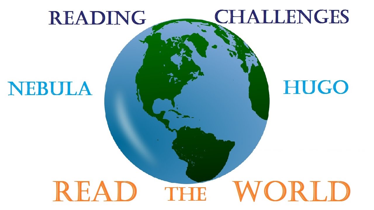 Reading the World, Nebula, Hugo Awards | Reading Challenges