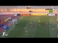 اهداف مباراة الاهلي 1 0 الجونة الدوري المصري 12 6 2014 HD