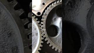 6bd1 Uh063 Engine Timing