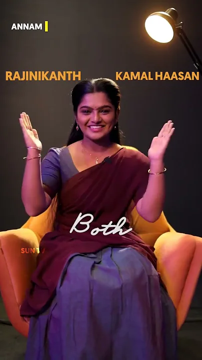 Cute replies ? | Annam | From Start 02 Dec 2024 @ 7.00 PM | shorts | Sun TV