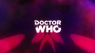 Doctor Who | Alternative Series 11 Title Sequence