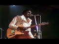 Albert collins  snatchin it back  montreux 1979