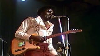 Watch Albert Collins Snatchin It Back video