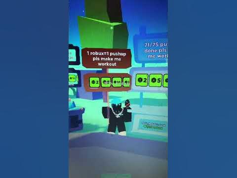My arms hurt so bad - YouTube