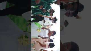 Bride and Groom Best Dance | Who Did It The Best? 😎 #shorts