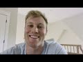 JD Bertrand press conference | 2024 NFL Draft