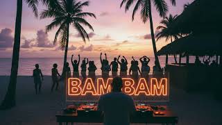 Jamaican Bam Bam - Hugel & Solto Afro House Remix 2026 🌴 Deep Afro Vibes