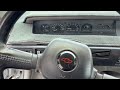 1992 Chevrolet Lumina Z34 Start Up