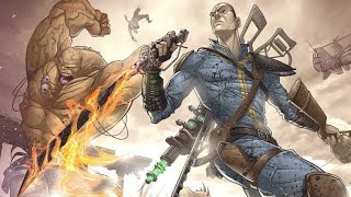 Ariellapatatacol 1v1 | Fallout 76 PvP