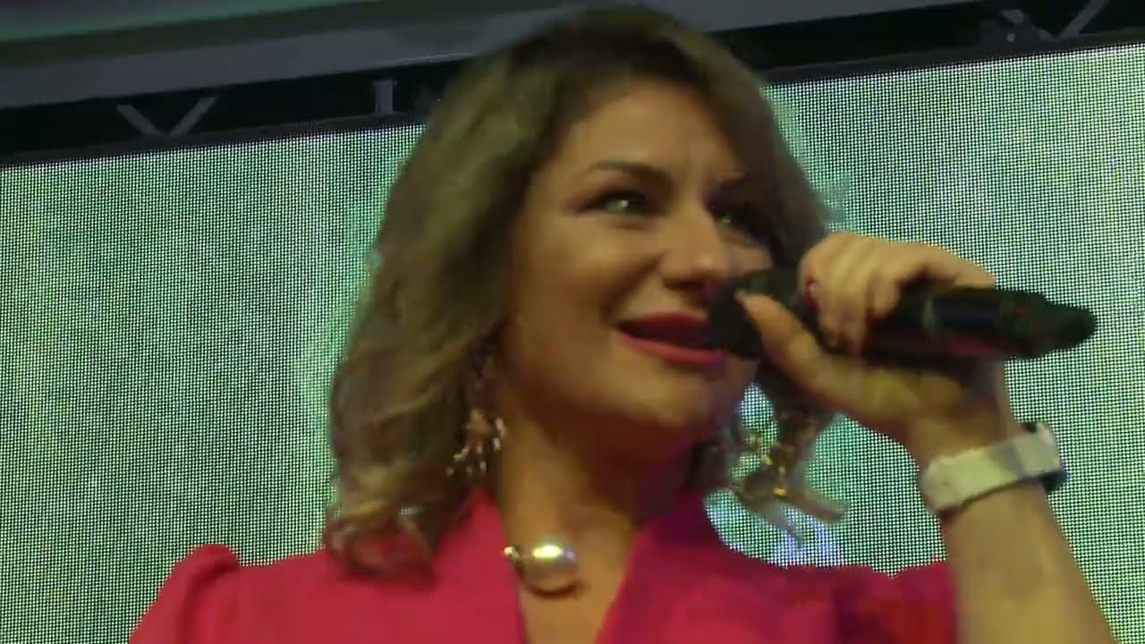 Lui nell'aria - Orch  Renzo Biondi 2024 Odissea