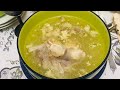 Самый вкусный армянский хаш/ Ամենահամեղ հայկական խաշ