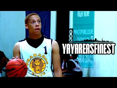 Noah Blackwell Summer Mixtape!!! SMOOTH Handles & Dimes!!!