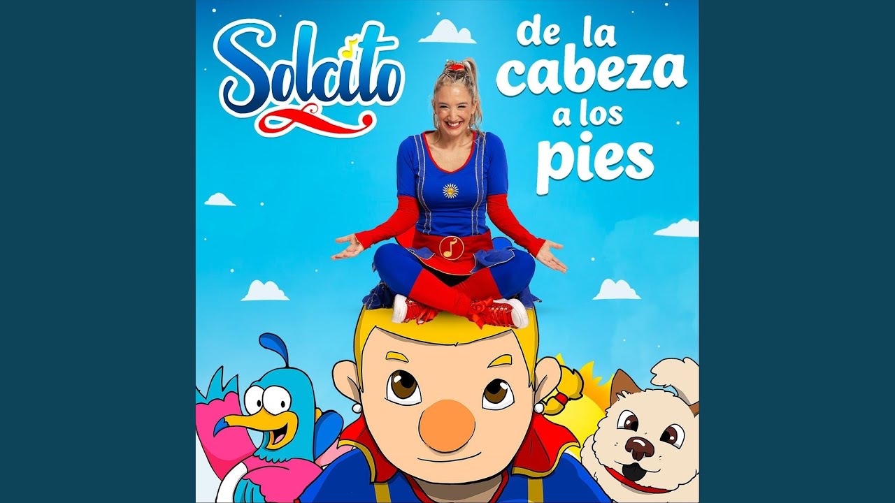 De la Cabeza a los Pies