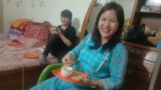 Aaj Onek Din Por Friend Er Saathe Dekha Ll Jhumas Vlog Official