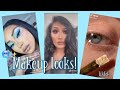 Make up tutorials TikTok compilation!