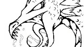 Red Dragon / Flipnote Hatena