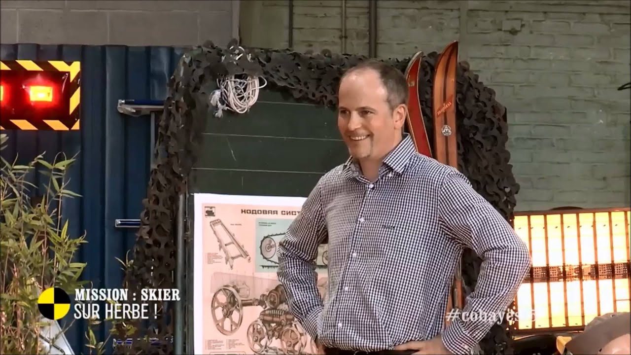 Comment fonctionne une chenille de char