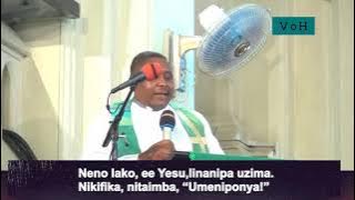 NINATAKA KUINGIA -154