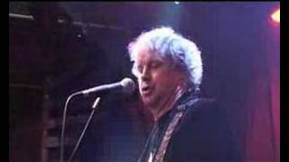 Video thumbnail of "Leo Koster Band - Freedom Reign"